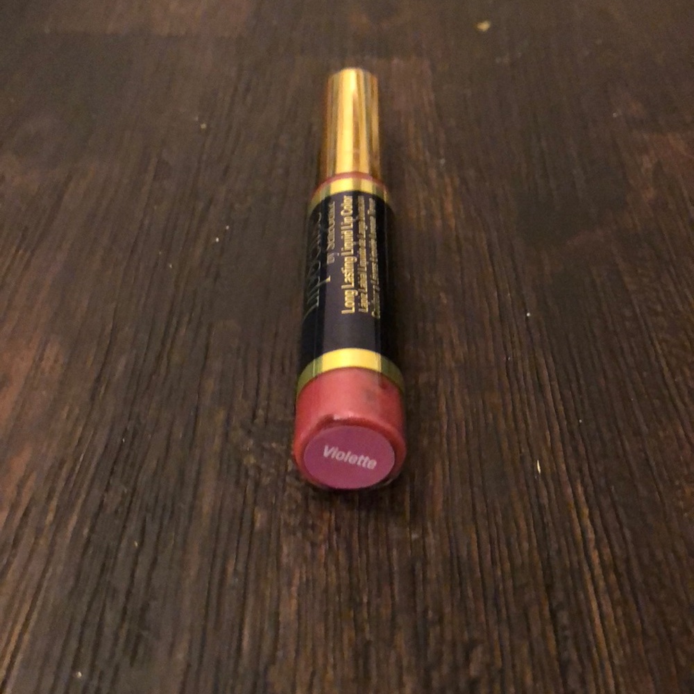 ‼️💥BACK IN STOCK💥‼️Violette Lipsense